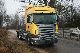 2006 Scania  R420 Highline Truck over 7.5t Swap chassis photo 1