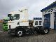 1998 Scania  144 L 460 retarder / air / hydraulic dumping Semi-trailer truck Standard tractor/trailer unit photo 4