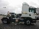 1998 Scania  144 L 460 retarder / air / hydraulic dumping Semi-trailer truck Standard tractor/trailer unit photo 5