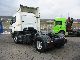 1998 Scania  144 L 460 retarder / air / hydraulic dumping Semi-trailer truck Standard tractor/trailer unit photo 7