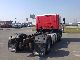 2004 Scania  P124 LB 420 Truck over 7.5t Chassis photo 2