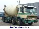 1994 Scania  P 113 8x4, Stetter 9000 Truck over 7.5t Cement mixer photo 5