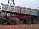 1999 Scania  R144 530 tipper / crane Sattelzugm. Change system Truck over 7.5t Three-sided Tipper photo 3