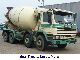 1994 Scania  113/320 hp 8x4 Stetter 9m ³ manual Truck over 7.5t Cement mixer photo 6