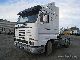 Scania  R 143MA 4X2L 42036A 1996 Standard tractor/trailer unit photo
