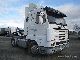 1996 Scania  R 143MA 4X2L 42036A Semi-trailer truck Standard tractor/trailer unit photo 3