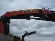 2003 Scania  124 C Truck over 7.5t Truck-mounted crane photo 4