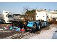 2008 Scania  R 440 6x2 * 4 steering axle Truck over 7.5t Swap chassis photo 3