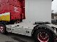 2000 Scania  R124 Semi-trailer truck Standard tractor/trailer unit photo 5