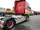 2000 Scania  R124 Semi-trailer truck Standard tractor/trailer unit photo 6