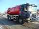2000 Scania  114 Truck over 7.5t Vacuum and pressure vehicle photo 3