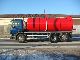 2000 Scania  114 Truck over 7.5t Vacuum and pressure vehicle photo 7