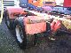 1997 Scania  R124-400 6x2 leaf leaf Truck over 7.5t Chassis photo 2