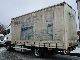 2006 Scania  R420 Euro5 Jumbo curtain portal doors 6.60 m Truck over 7.5t Stake body and tarpaulin photo 5