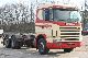 1997 Scania  R 144 - 460, Air ... 6X2 V8 .. Truck over 7.5t Chassis photo 2