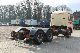 1997 Scania  R 144 - 460, Air ... 6X2 V8 .. Truck over 7.5t Chassis photo 4
