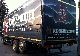 2002 Scania  R 380 Getränkezug Certificate steering lift axle Truck over 7.5t Beverage photo 1