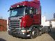 Scania  R 440 - HIGH LINE 2010 Standard tractor/trailer unit photo