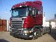 2010 Scania  R 440 - HIGH LINE Semi-trailer truck Standard tractor/trailer unit photo 3