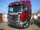 2010 Scania  R 440 - HIGH LINE Semi-trailer truck Standard tractor/trailer unit photo 4