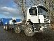 Scania  P 114 340 GB 1998 Chassis photo