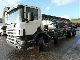 1998 Scania  P 114 340 GB Truck over 7.5t Chassis photo 3