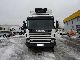 2004 Scania  P94D 230 Truck over 7.5t Refrigerator body photo 1