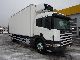 2004 Scania  P94D 230 Truck over 7.5t Refrigerator body photo 2