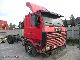 Scania  250 360 380 400 1993 Chassis photo