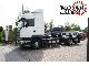 Scania  R 420 LB 6X2 MNB - Russia 2009 Swap chassis photo