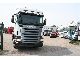 2009 Scania  R 420 LB 6X2 MNB - Russia Truck over 7.5t Swap chassis photo 1