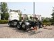 2009 Scania  R 420 LB 6X2 MNB - Russia Truck over 7.5t Swap chassis photo 3