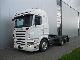 2007 Scania  R480 6X2 HIGHLINE RETARDER EURO4 Semi-trailer truck Heavy load photo 1