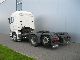 2007 Scania  R480 6X2 HIGHLINE RETARDER EURO4 Semi-trailer truck Heavy load photo 2
