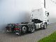 2007 Scania  R480 6X2 HIGHLINE RETARDER EURO4 Semi-trailer truck Heavy load photo 5