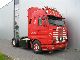 1995 Scania  143M.420 V8 4X2 TOP STREAMLINE Semi-trailer truck Standard tractor/trailer unit photo 4