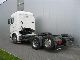 2007 Scania  R480 HIGHLINE EURO 4 6X2 RETARDER ADR Semi-trailer truck Heavy load photo 3