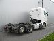 2007 Scania  R480 HIGHLINE EURO 4 6X2 RETARDER ADR Semi-trailer truck Heavy load photo 6