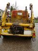 2001 Scania  P94 .220 BRAMOWIEC 4x2 Truck over 7.5t Roll-off tipper photo 3
