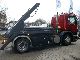 2010 Scania  P280DB4x2 Euro5 weanling Truck over 7.5t Dumper truck photo 4