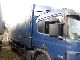 2001 Scania  G94 Truck over 7.5t Stake body and tarpaulin photo 3