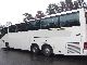 2002 Scania  6x2 / 4 NI Coach Public service vehicle photo 4