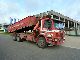 1988 Scania  P113 6x4 Truck over 7.5t Truck-mounted crane photo 3