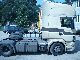 2001 Scania  scania 164 480 EURO 3 Semi-trailer truck Standard tractor/trailer unit photo 1