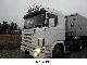 2007 Scania  380 R-114 LA RAIFEN NEW GOOD CONDITION Semi-trailer truck Standard tractor/trailer unit photo 1