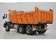 2001 Scania  P 94.310 - 6X4 Truck over 7.5t Tipper photo 3