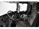 2001 Scania  P 94.310 - 6X4 Truck over 7.5t Tipper photo 5