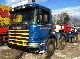2000 Scania  P 114-340/8x2-6/Retarder/Schaltung/Top to Truck over 7.5t Chassis photo 7