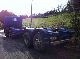 2000 Scania  P 114-340/8x2-6/Retarder/Schaltung/Top to Truck over 7.5t Chassis photo 8