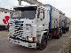 1991 Scania  R143H 4X2 450 Truck over 7.5t Other trucks over 7 photo 3